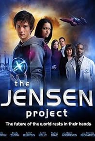 Primary photo for The Jensen Project