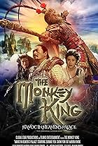 The Monkey King: Havoc in Heaven's Palace