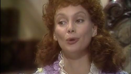 Francesca Annis in Lillie (1978)