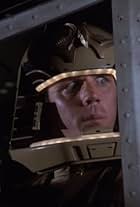 Jack Stauffer in Battlestar Galactica (1978)