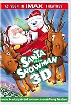 Santa vs. the Snowman 3D (2002)