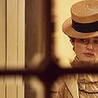 Keira Knightley in Colette (2018)