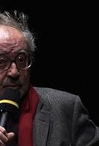 Marcel Ophuls et Jean-Luc Godard, La rencontre de St-Gervais (2011)