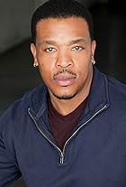 Russell Hornsby