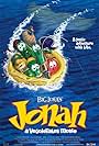 Tim Hodge, Mike Nawrocki, Phil Vischer, and Lisa Vischer in Jonah: A VeggieTales Movie (2002)