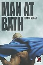 Man at Bath