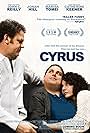 John C. Reilly, Marisa Tomei, and Jonah Hill in Cyrus (2010)