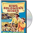 King Solomon's Mines (1950)