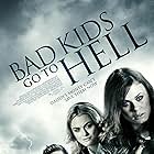 Marc Donato, Amanda Alch, Roger Edwards, Augie Duke, Ali Faulkner, and Cameron Deane Stewart in Bad Kids Go to Hell (2012)