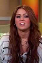 Miley Cyrus in Hannah Montana (2006)