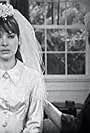 Waveney Lee and Prunella Scales in The Marriage Lines (1961)