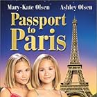 Passport to Paris (1999)