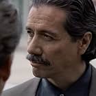 Edward James Olmos in Hollywood Confidential (1997)