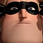 Craig T. Nelson in The Incredibles (2004)
