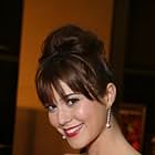 Mary Elizabeth Winstead at an event for Black Christmas (2006)