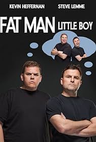 Fat Man Little Boy (2013)