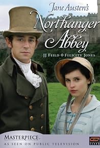 Primary photo for Northanger Abbey