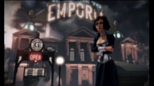 BioShock: Infinite (VG)