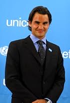 Roger Federer