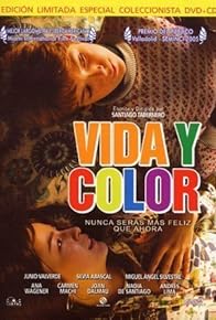 Primary photo for Vida y color