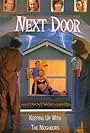James Woods, Kate Capshaw, Randy Quaid, and Lucinda Jenney in Next Door (1994)
