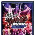 Hulk Hogan, Shawn Michaels, Randy Savage, Sylvester Ritter, and John Cena in WWE Saturday Night's Main Event (2006)