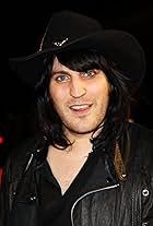 Noel Fielding