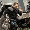 Jai Courtney in Insurgent (2015)