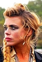 Billie Piper in Secret Diary of a Call Girl (2007)