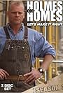 Mike Holmes in Holmes on Homes (2001)