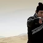 Jet Li in Flying Swords of Dragon Gate (2011)