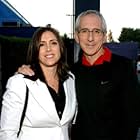 Michael Shamberg and Stacey Sher at an event for The Skeleton Key (2005)