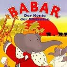 Babar: King of the Elephants (1999)