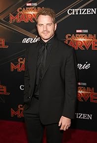 Primary photo for Robert Kazinsky