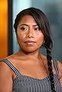 Yalitza Aparicio in Roma (2018)