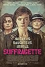 Helena Bonham Carter, Meryl Streep, and Carey Mulligan in Suffragette (2015)