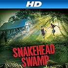 SnakeHead Swamp (2014)