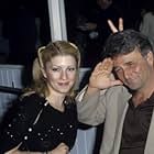 Peter and Shera Falk circa 1980s