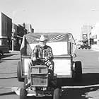 Richard Farnsworth, Joseph A. Carpenter, Ed Grennan, Jack Walsh, and Donald Wiegert in The Straight Story (1999)