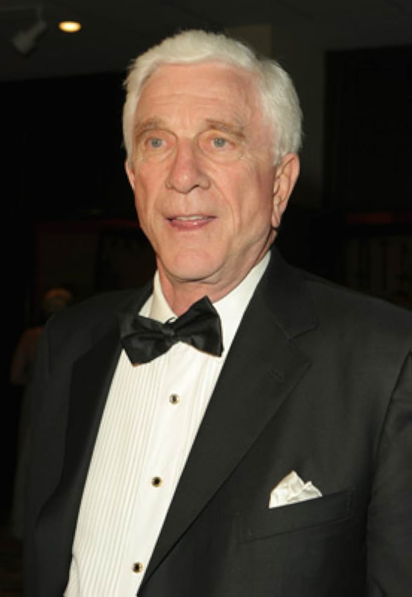 Leslie Nielsen