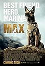 Carlos in Max: O Cão Herói (2015)