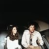 Robert Hays and Julie Hagerty in Airplane! (1980)