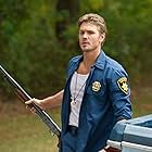 Chad Michael Murray in The Haunting in Connecticut 2: Ghosts of Georgia (2013)
