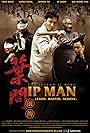 The Legend Is Born: Ip Man (2010)