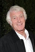 Roger Deakins at an event for True Grit (2010)
