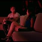 Ryan Gosling and Yayaying Rhatha Phongam in Only God Forgives (2013)