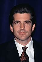 John Kennedy Jr.