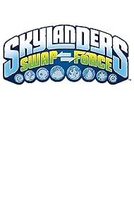 Skylanders: SWAP Force (2013)