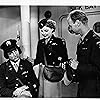 Cary Grant, Russ Conway, and Ann Sheridan in I Was a Male War Bride (1949)