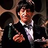 Patrick Troughton in Doctor Who (1963)